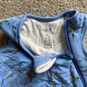Kyte Baby Sleep sack - Size M - Tog 1.0